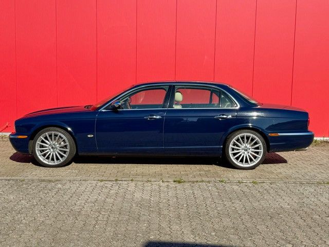 Jaguar Daimler Daimler Super Eight, 2.Hand , Langversion, neuw.