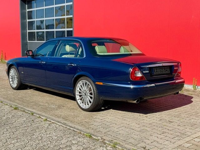 Jaguar Daimler Daimler Super Eight, 2.Hand , Langversion, neuw.