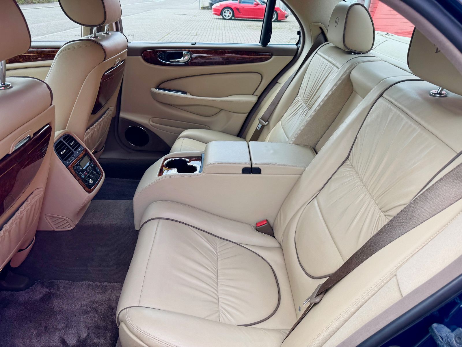 Jaguar Daimler Daimler Super Eight, 2.Hand , Langversion, neuw.
