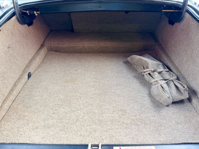 Jaguar XJ12 XJ12, 1.Hand, 55.200 km, 3 Jahre Garantie