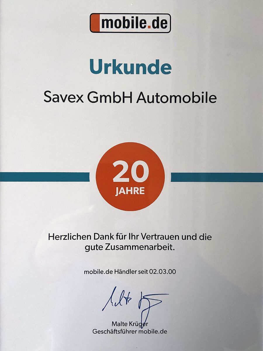 Jaguar XJ12 XJ12, 1.Hand, 55.200 km, 3 Jahre Garantie