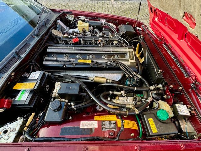 Jaguar XJ6 Daimler XJ 6 / XJ 40, 2.Hand,75.000 km