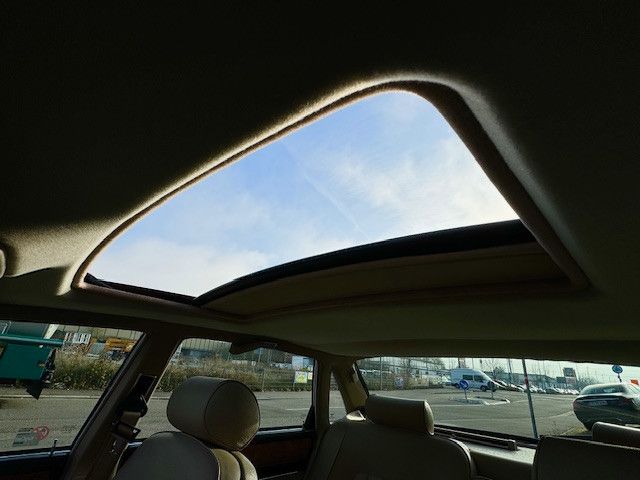 Jaguar XJ6 Daimler XJ 6 / XJ 40, 2.Hand,75.000 km
