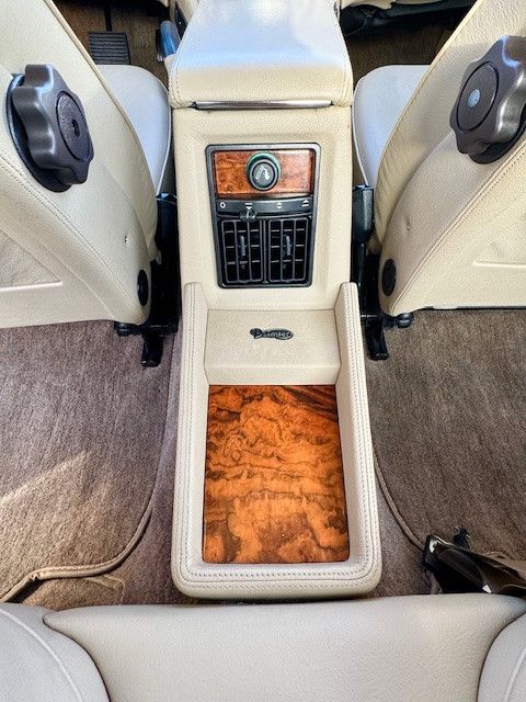 Jaguar XJ6 Daimler XJ 6 / XJ 40, 2.Hand,75.000 km