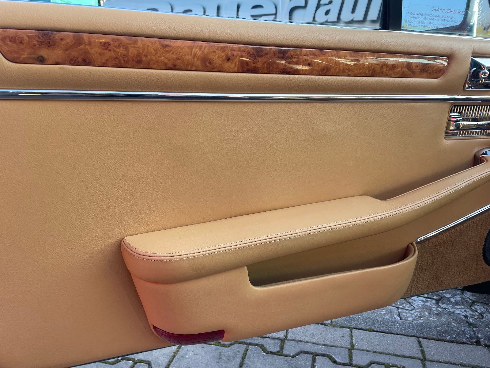 Jaguar XJS XJS HE Coupe,orig.15300 km,1.HD,3 Jahre Garantie