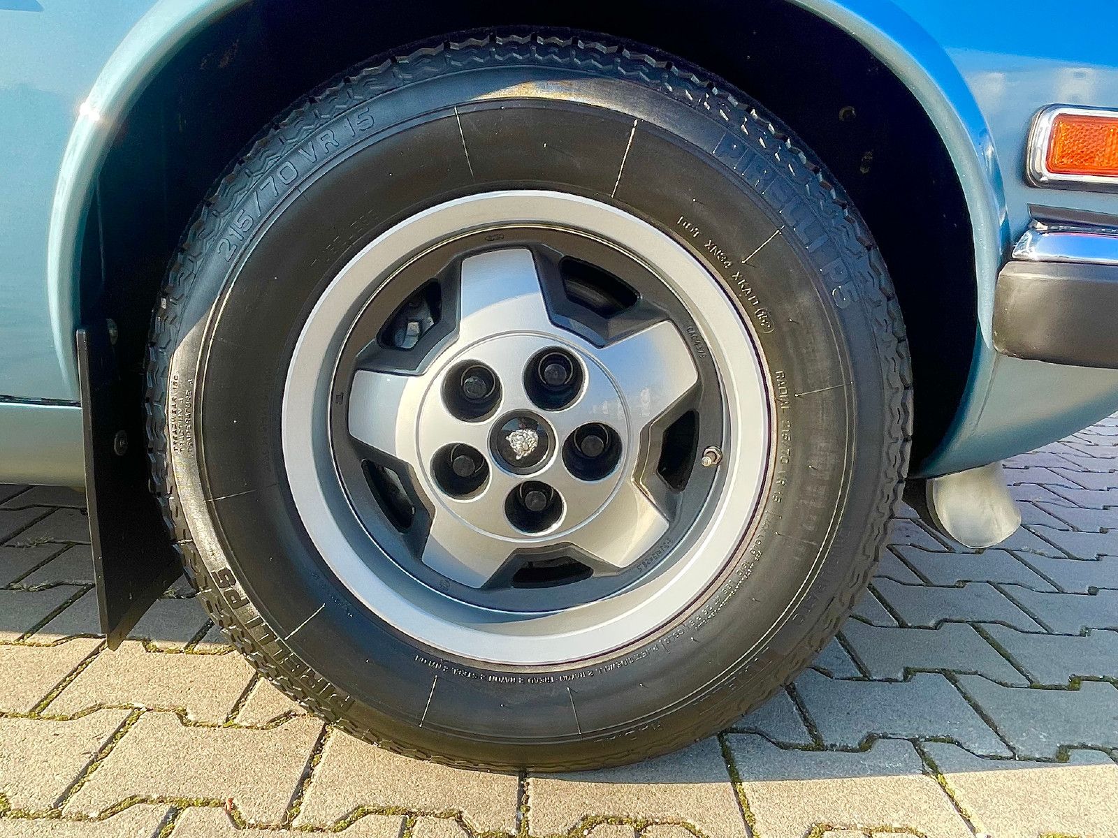 Jaguar XJS XJS HE Coupe,orig.15300 km,1.HD,3 Jahre Garantie