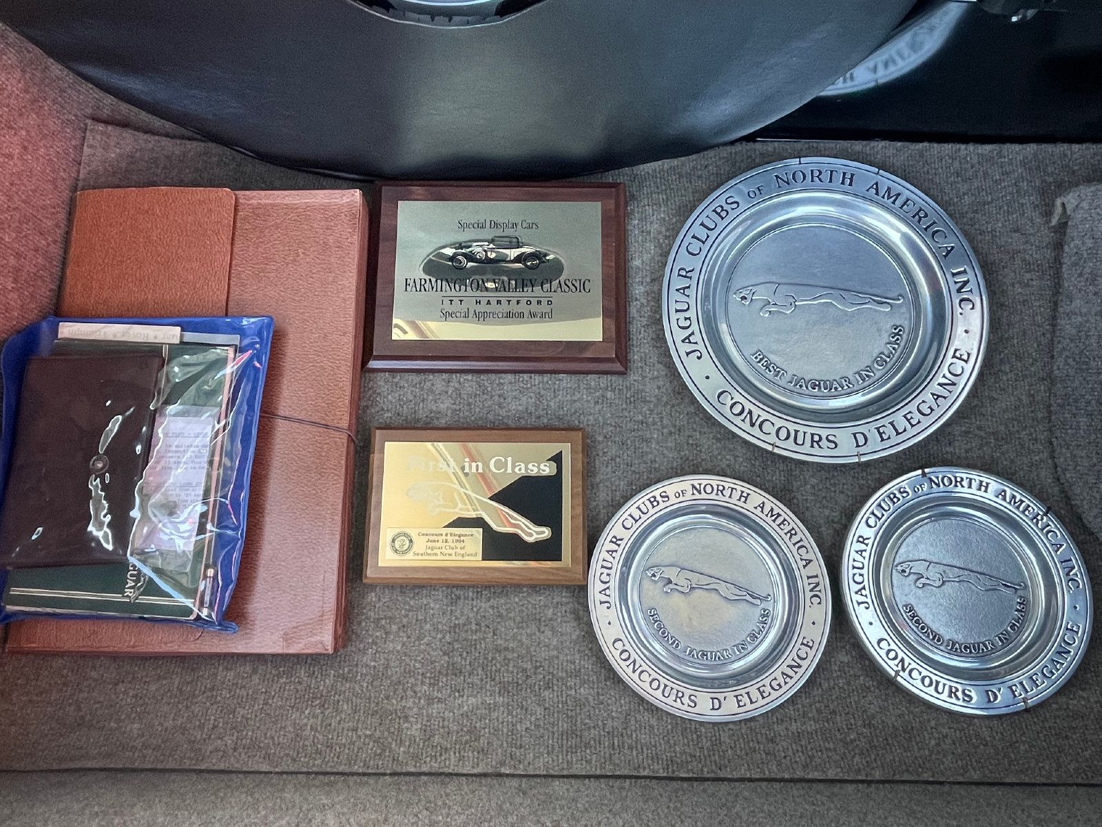 Jaguar XJS XJS HE Coupe,orig.15300 km,1.HD,3 Jahre Garantie