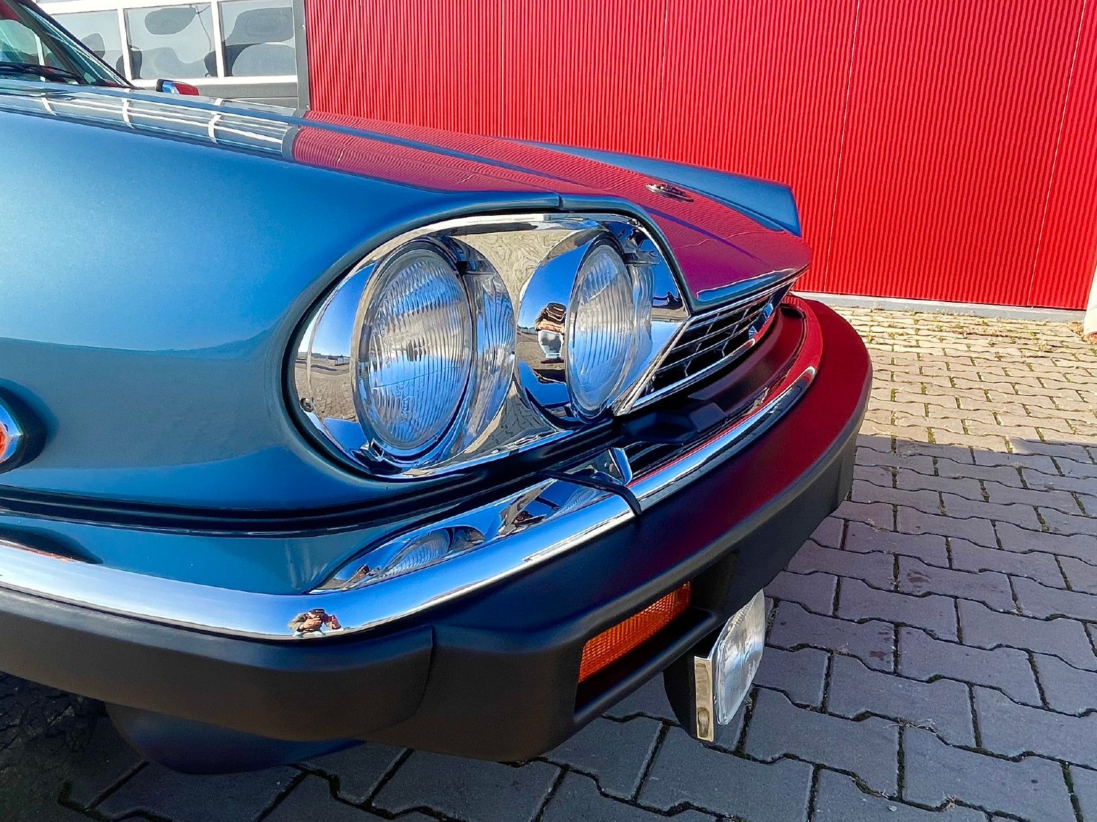 Jaguar XJS XJS HE Coupe,orig.15300 km,1.HD,3 Jahre Garantie