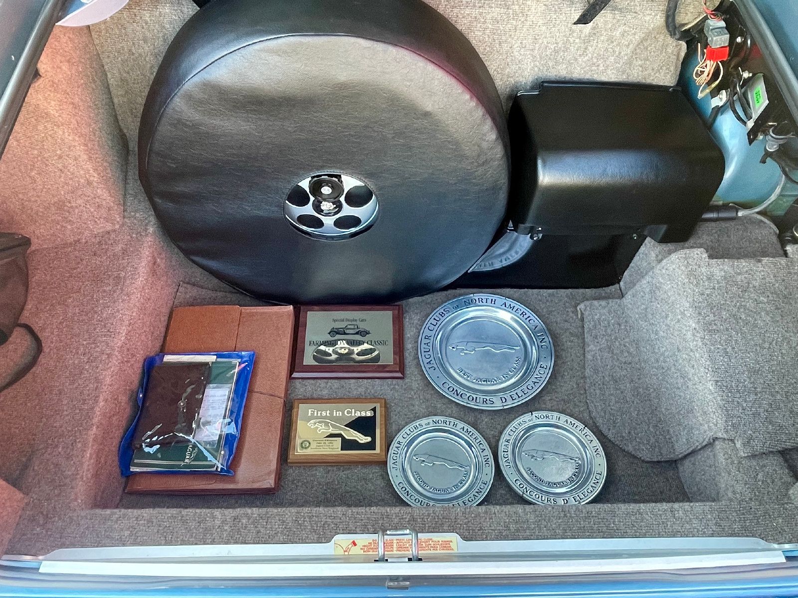 Jaguar XJS XJS HE Coupe,orig.15300 km,1.HD,3 Jahre Garantie