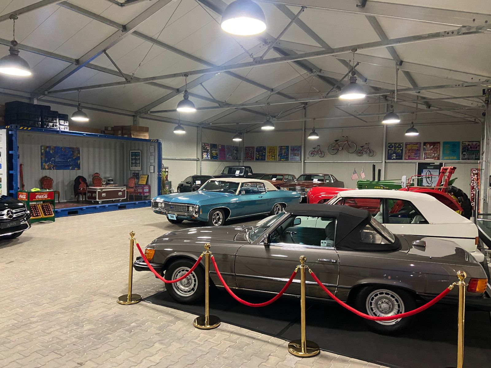 Jaguar XJS XJS HE Coupe,orig.15300 km,1.HD,3 Jahre Garantie