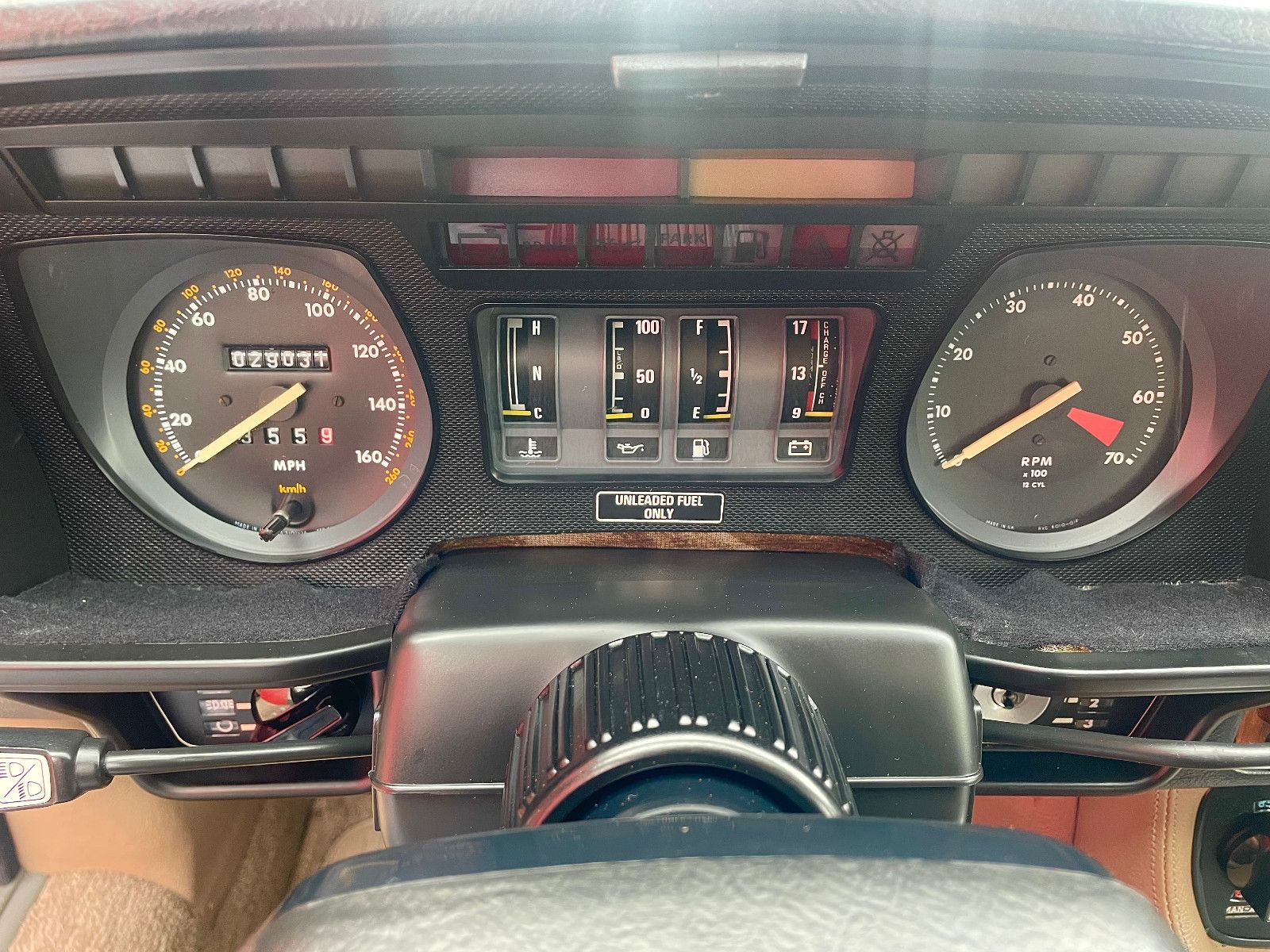 Jaguar XJS XJSC Targa Cabrio,org.47.700 km,3 Jahre Garantie