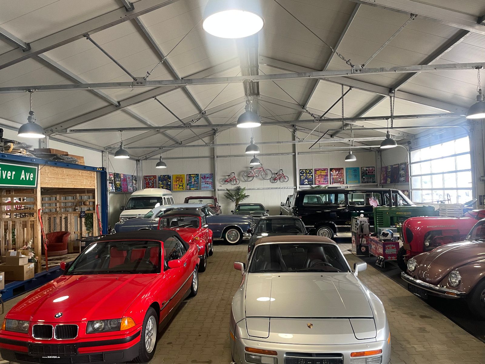 Jaguar XJS XJSC Targa Cabrio,org.47.700 km,3 Jahre Garantie