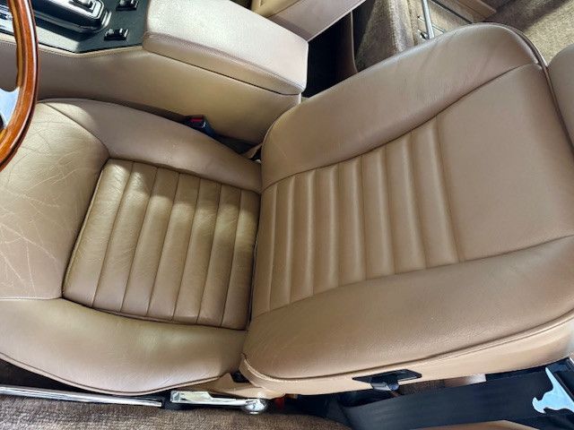 Jaguar XJS XJSC Targa Cabrio,org.53.000 km,3 Jahre Garantie