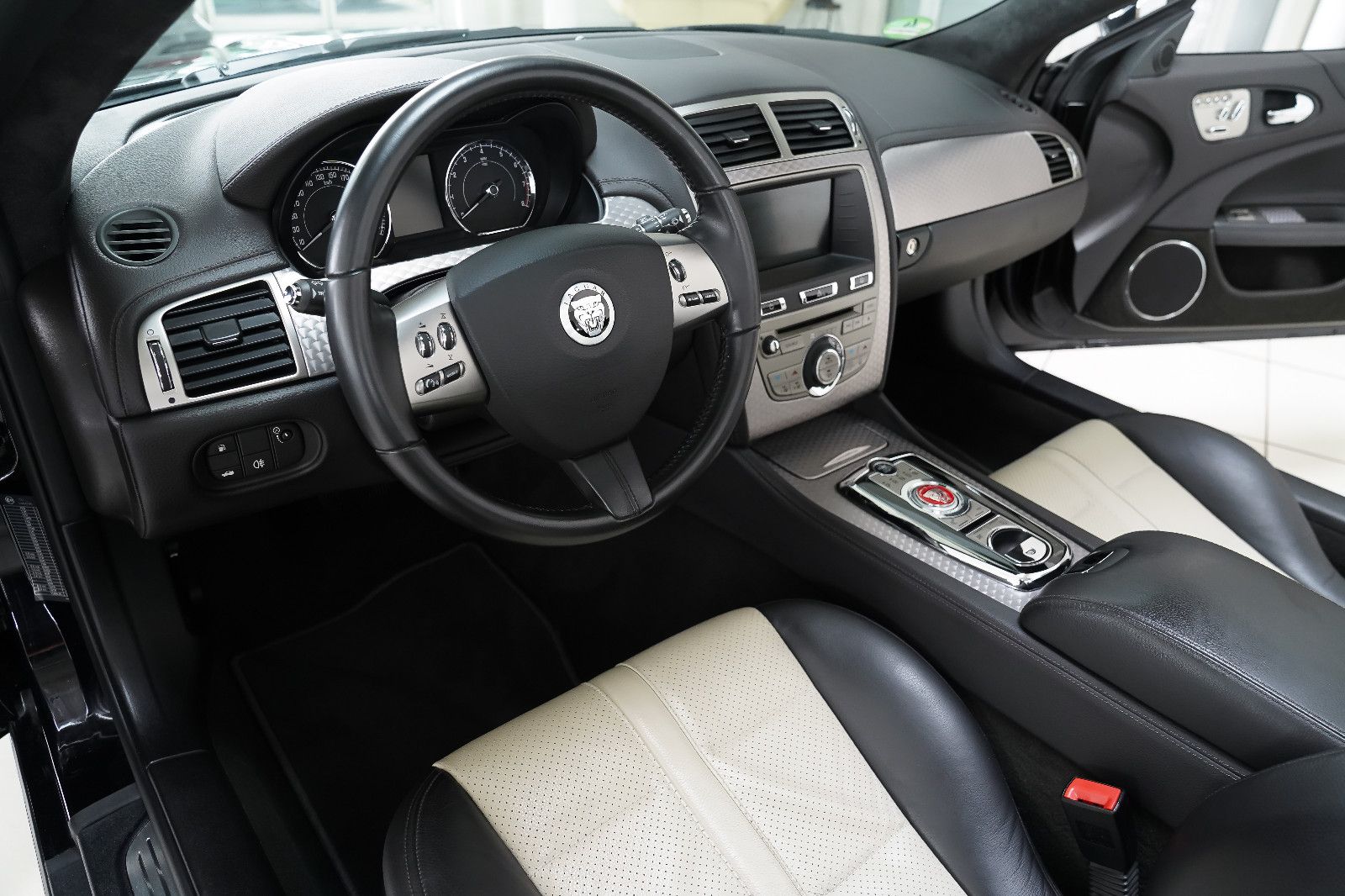 Jaguar XK XK 5.0 V8 Portfolio Cabrio
