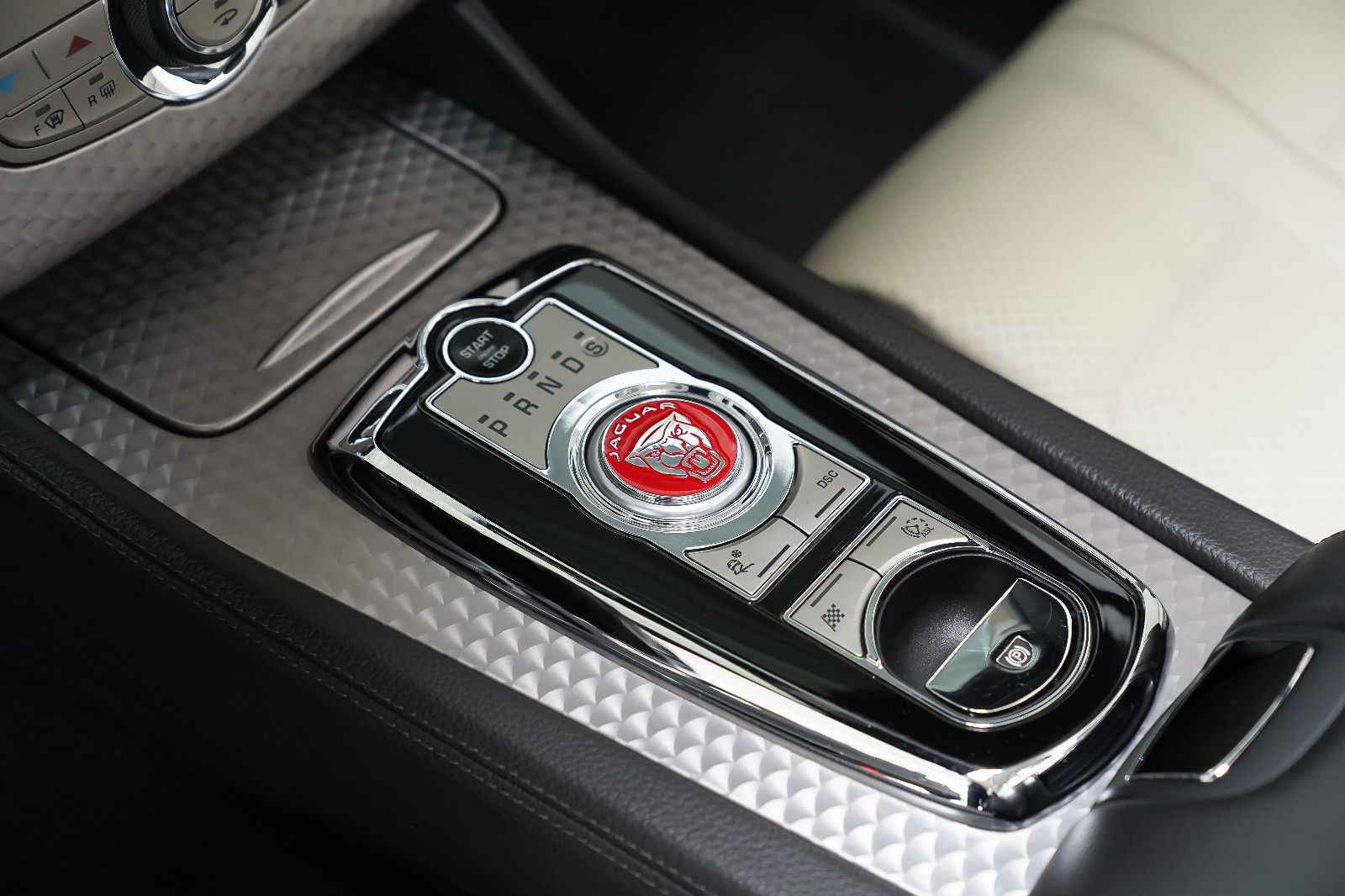 Jaguar XK XK 5.0 V8 Portfolio Cabrio