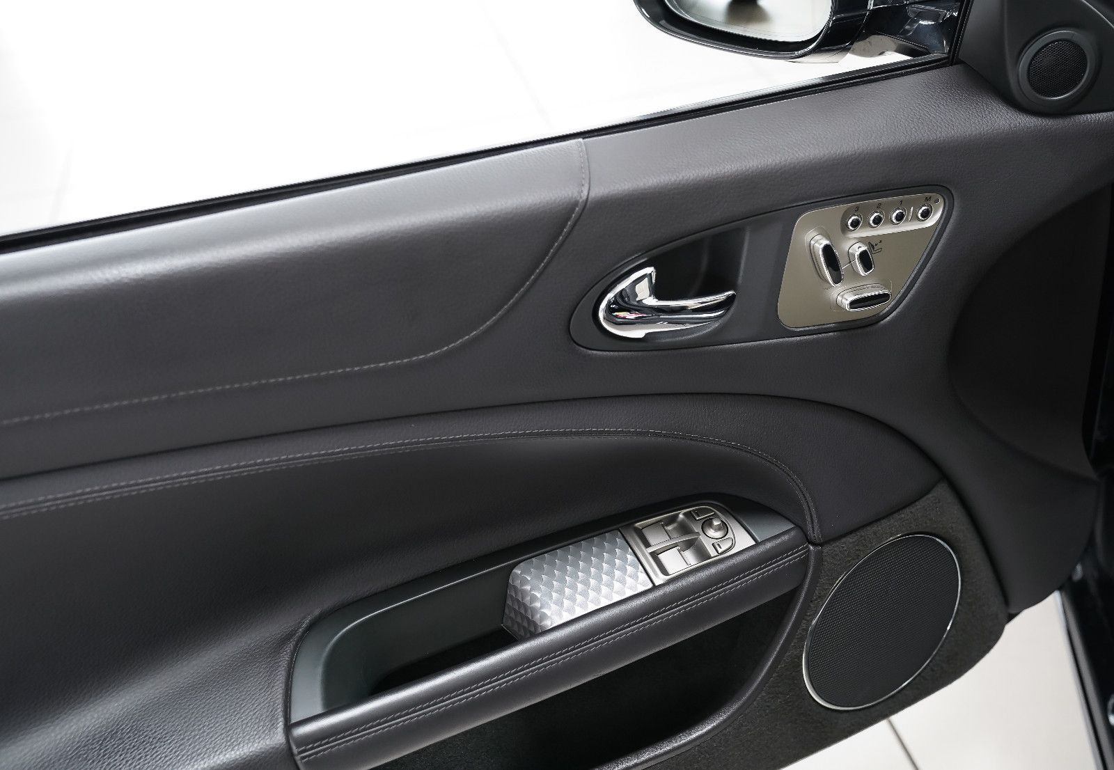 Jaguar XK XK 5.0 V8 Portfolio Cabrio