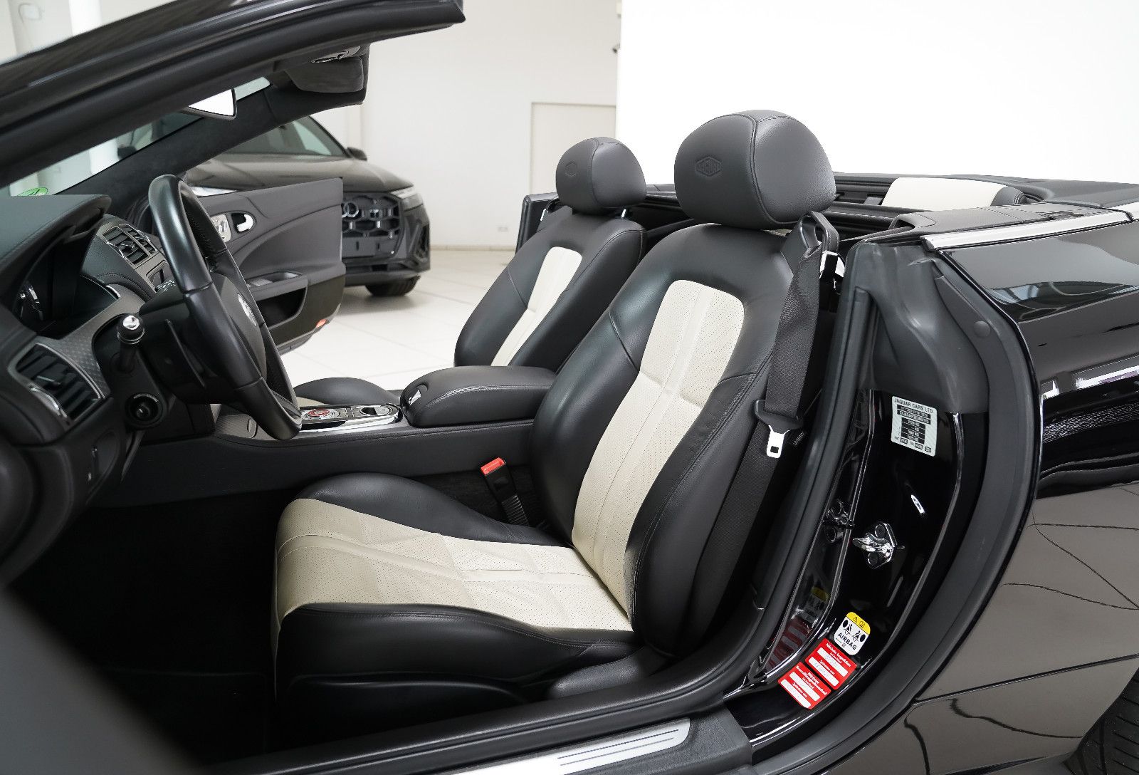 Jaguar XK XK 5.0 V8 Portfolio Cabrio