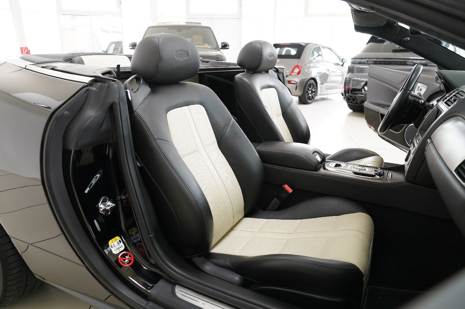 Jaguar XK XK 5.0 V8 Portfolio Cabrio