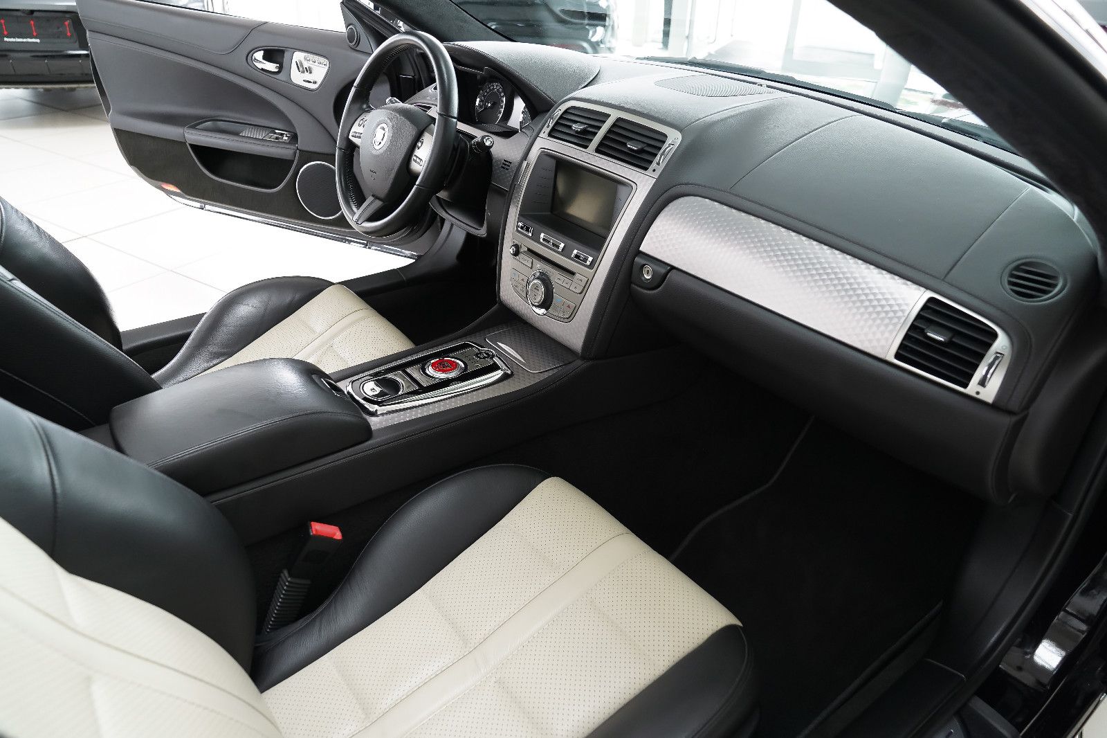 Jaguar XK XK 5.0 V8 Portfolio Cabrio