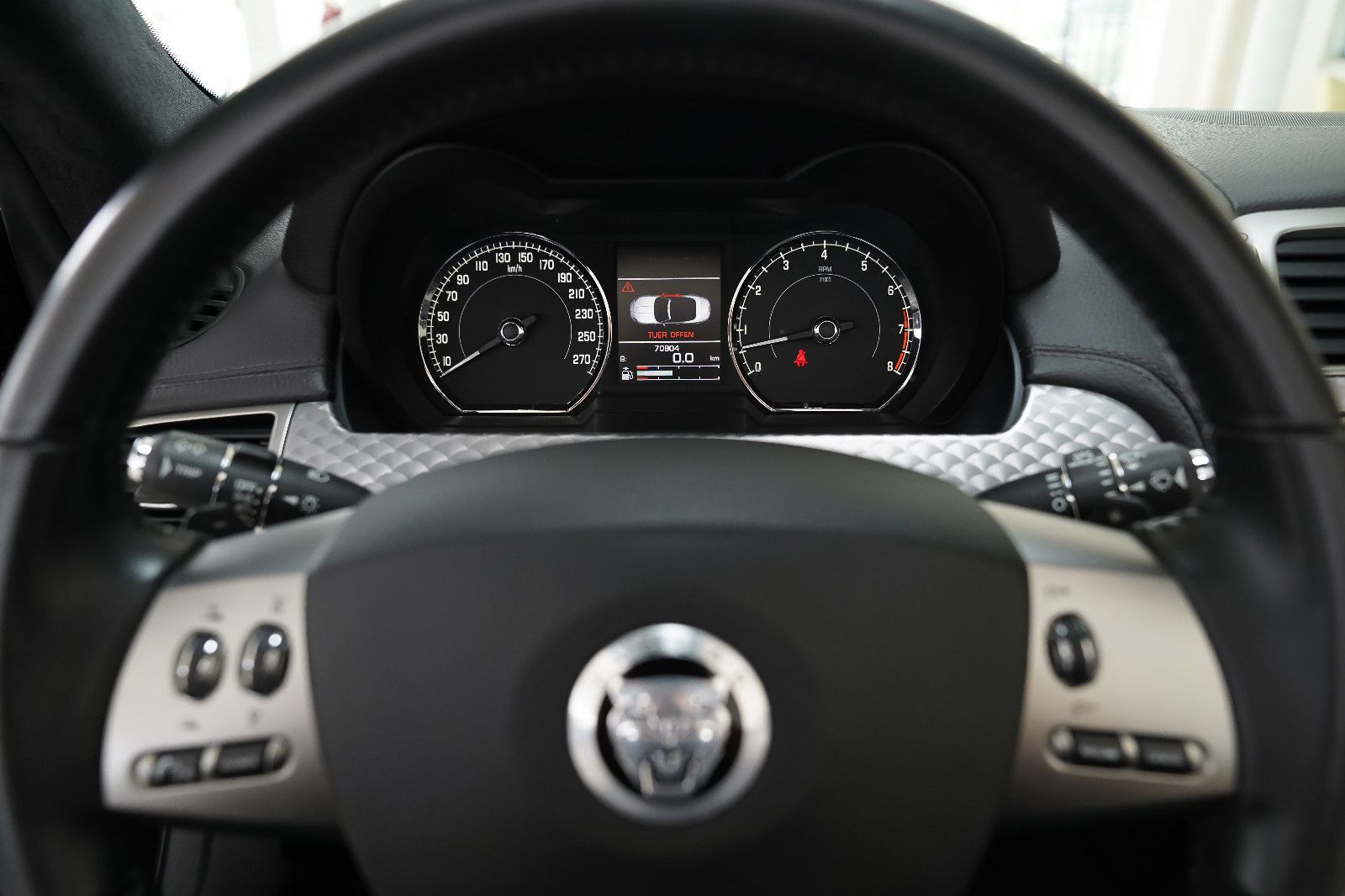 Jaguar XK XK 5.0 V8 Portfolio Cabrio