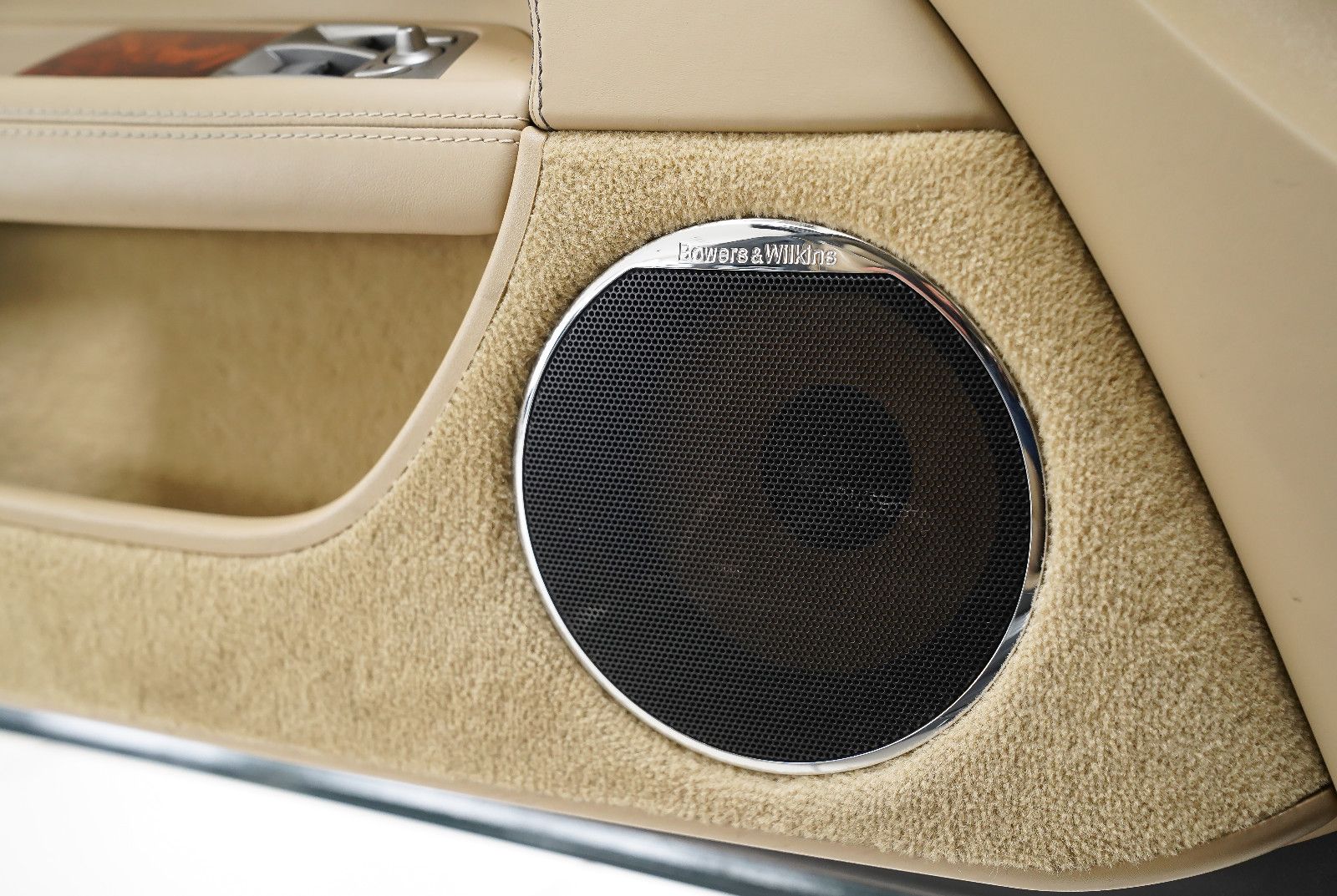 Jaguar XK XK Coupe 5.0 V8 XKR Kompressor B&amp;W beluft 2-Hand