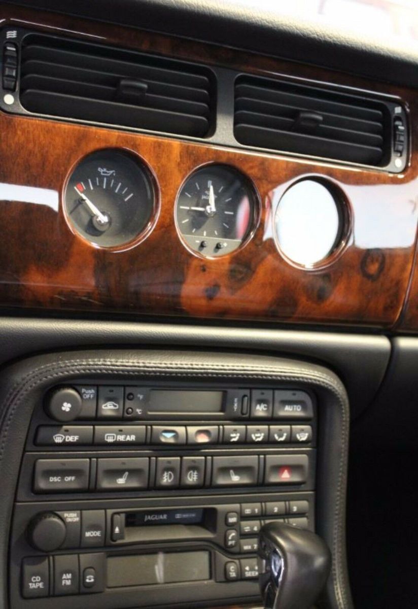 Jaguar XKR XKR Arden Cabrio * Oldtimergarantie