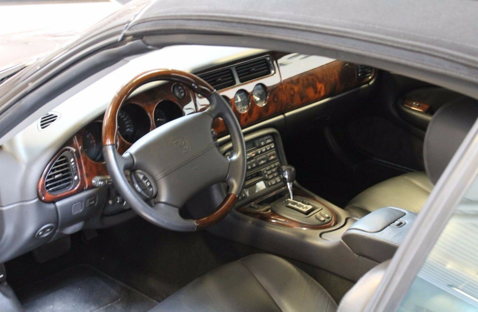 Jaguar XKR XKR Arden Cabrio * Oldtimergarantie