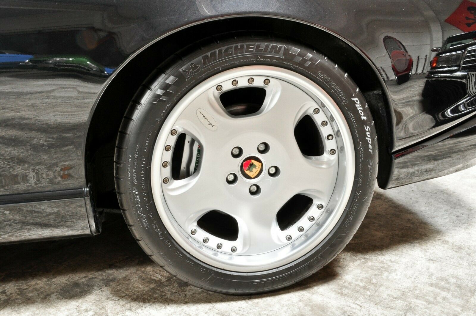 Jaguar XKR XKR Arden Cabrio * Oldtimergarantie
