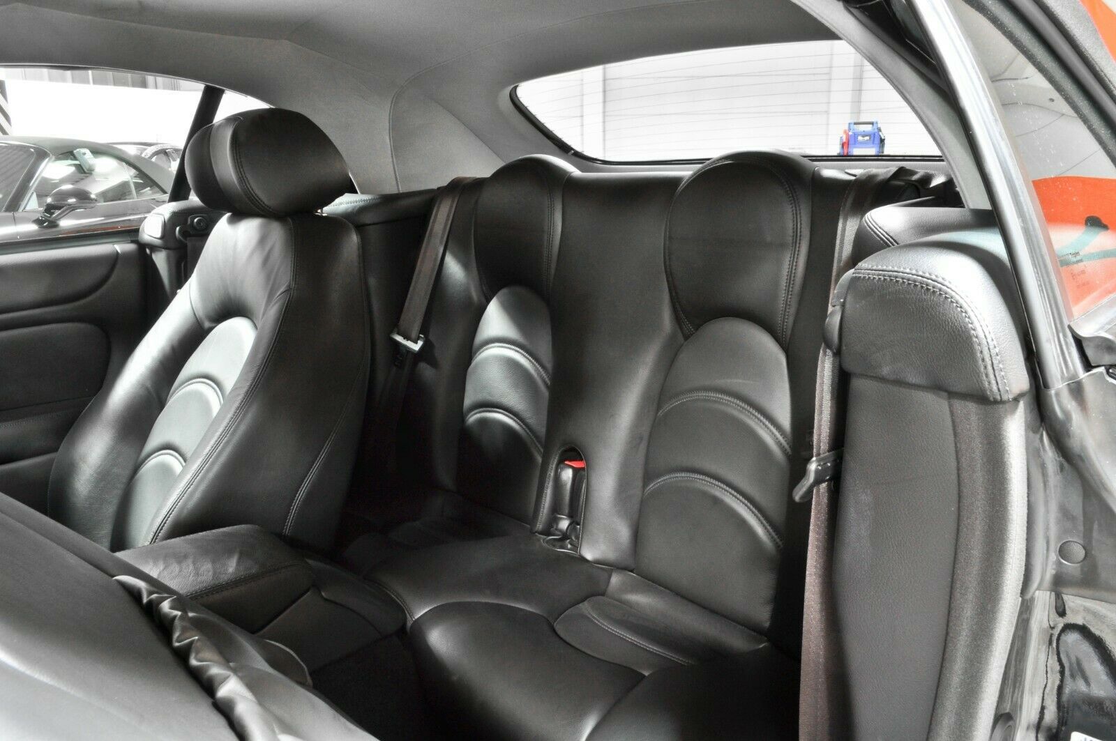 Jaguar XKR XKR Arden Cabrio * Oldtimergarantie