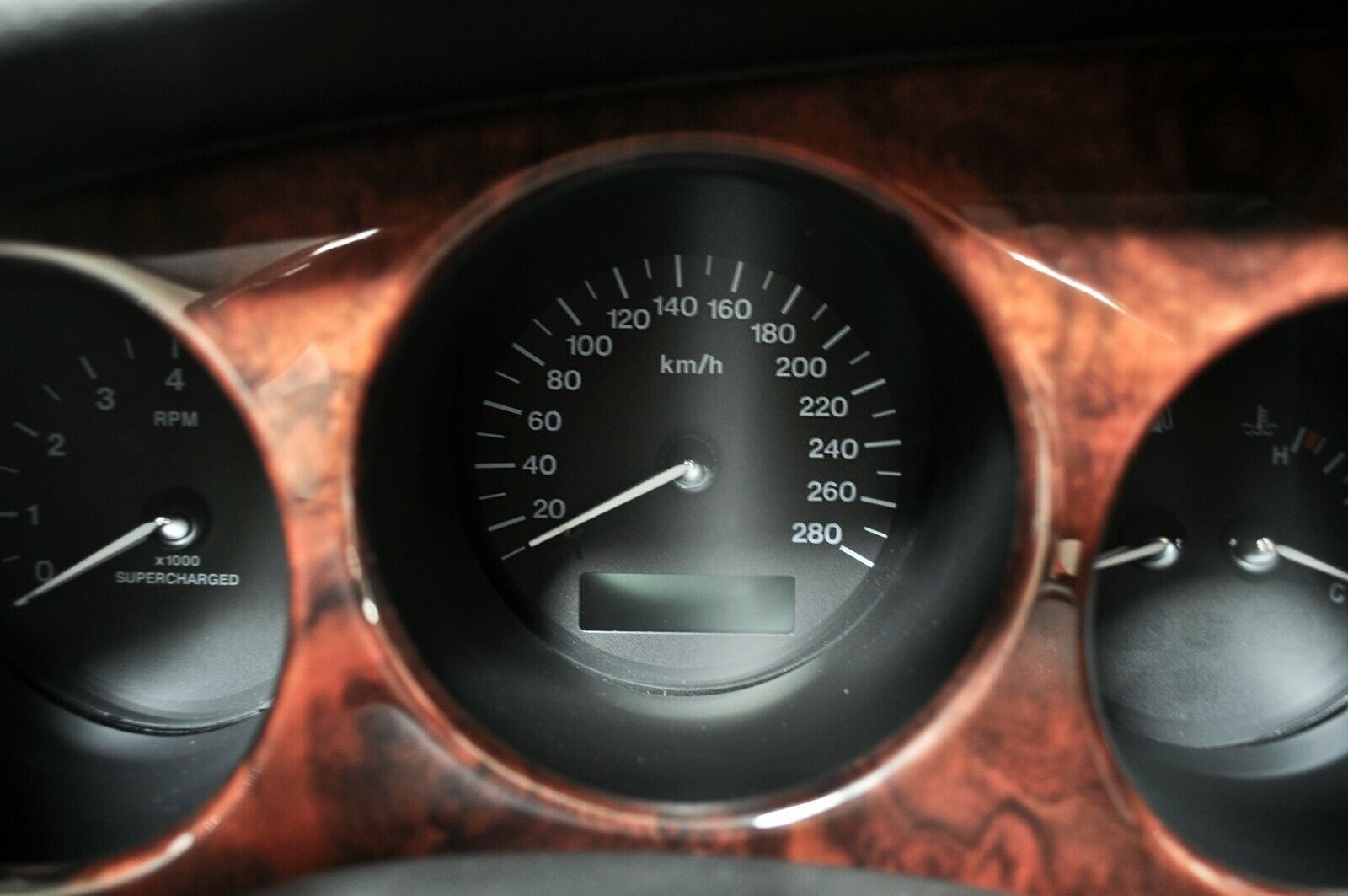 Jaguar XKR XKR Arden Cabrio * Oldtimergarantie