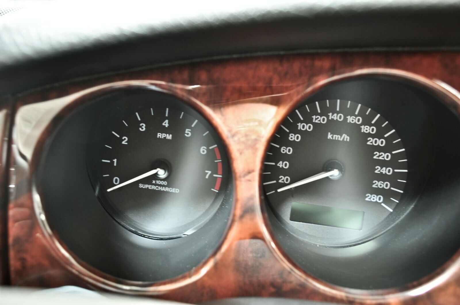 Jaguar XKR XKR Arden Cabrio * Oldtimergarantie