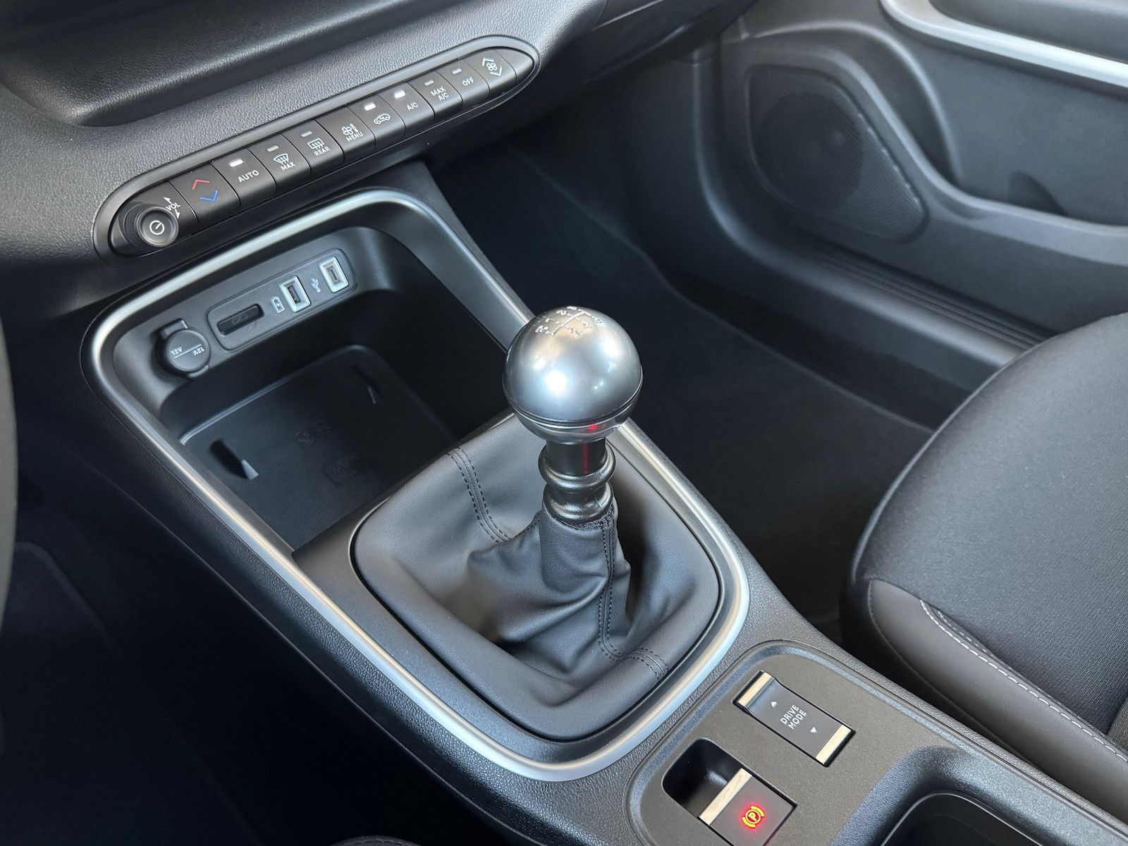 Jeep Avenger Avenger Altitude*ACC*Keyl.*AHK*PDC*Navi*BLIS*360