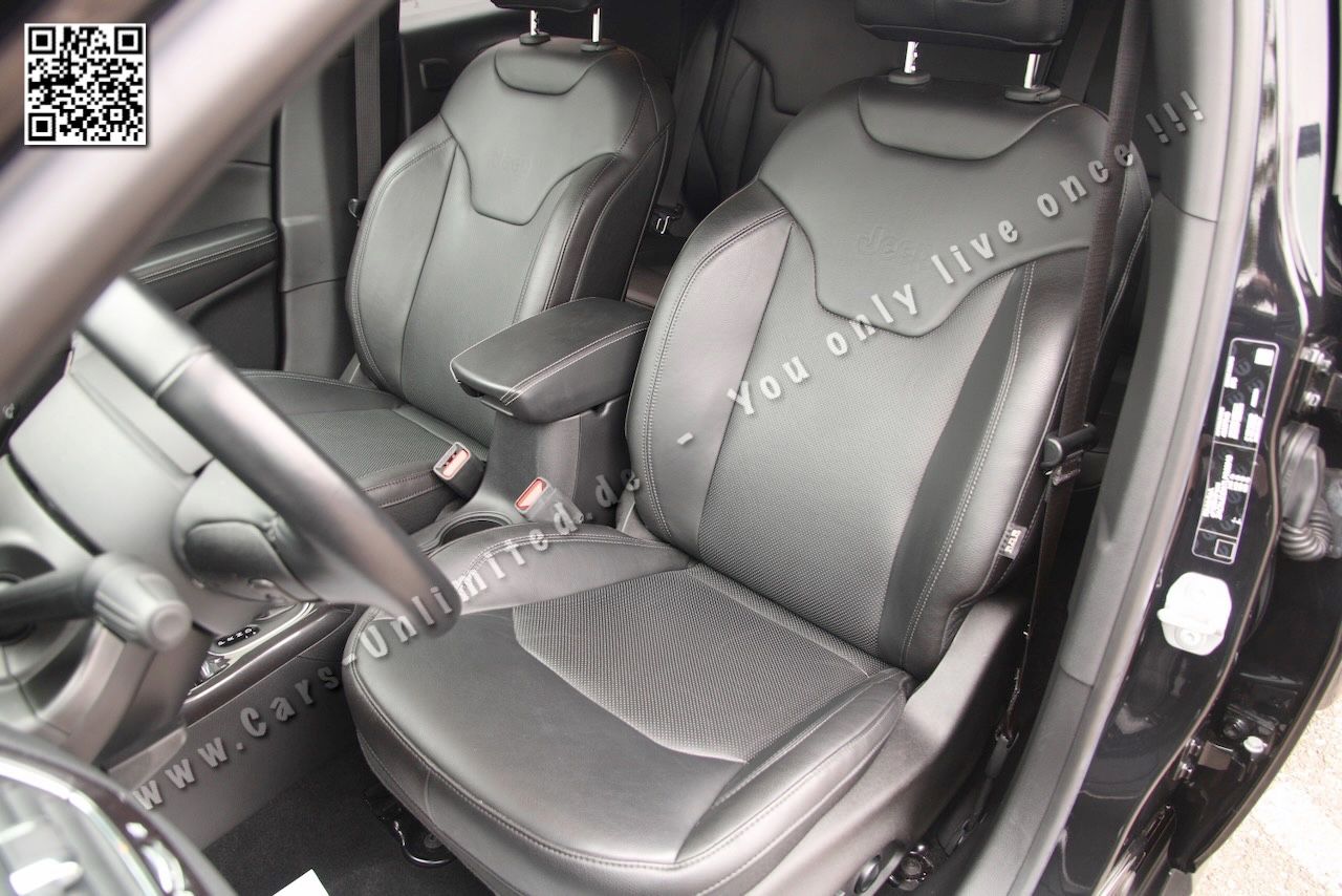 Jeep Compass Compass 4XE-S 4WD-Auto - Top Ausstattung /240PS