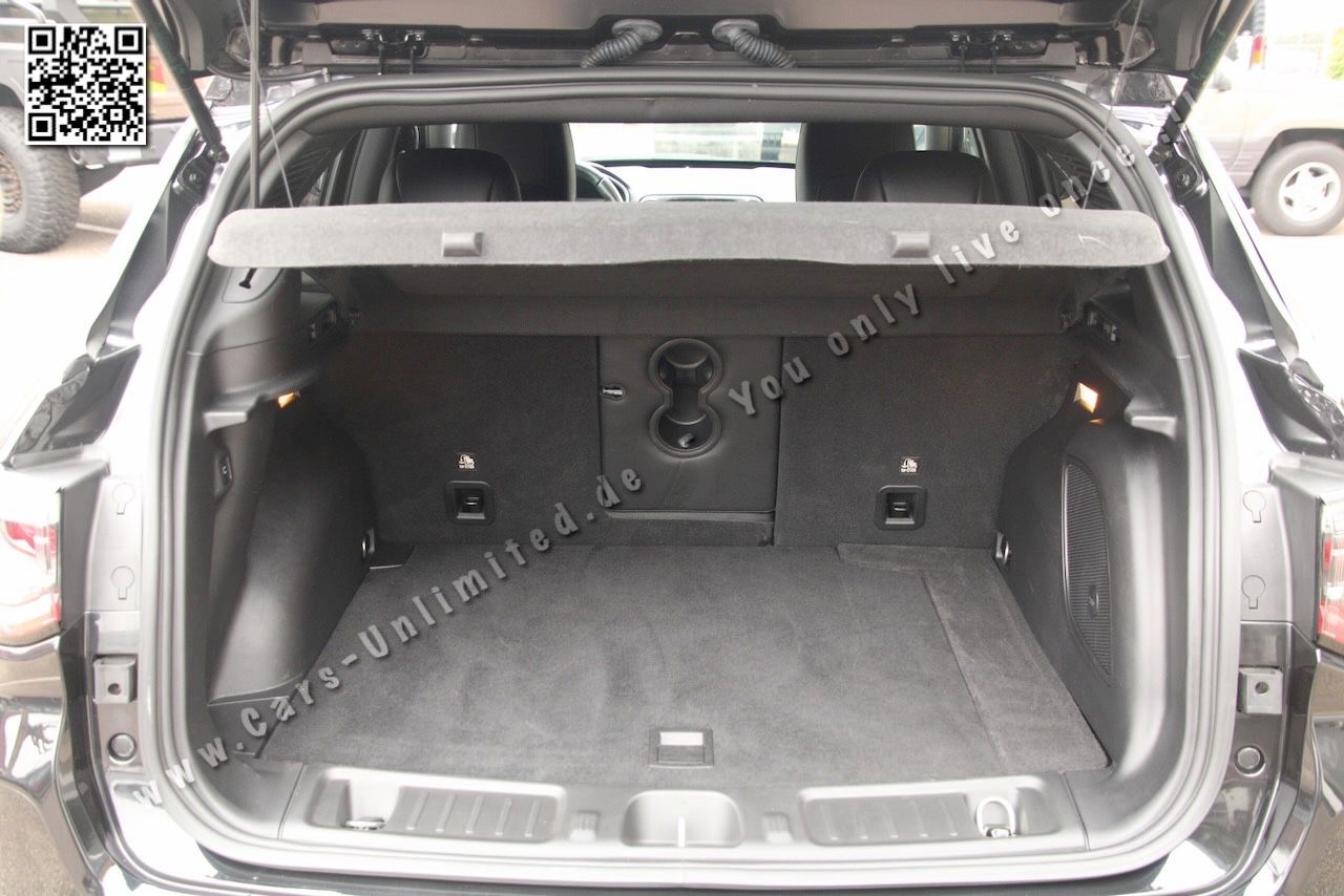 Jeep Compass Compass 4XE-S 4WD-Auto - Top Ausstattung /240PS