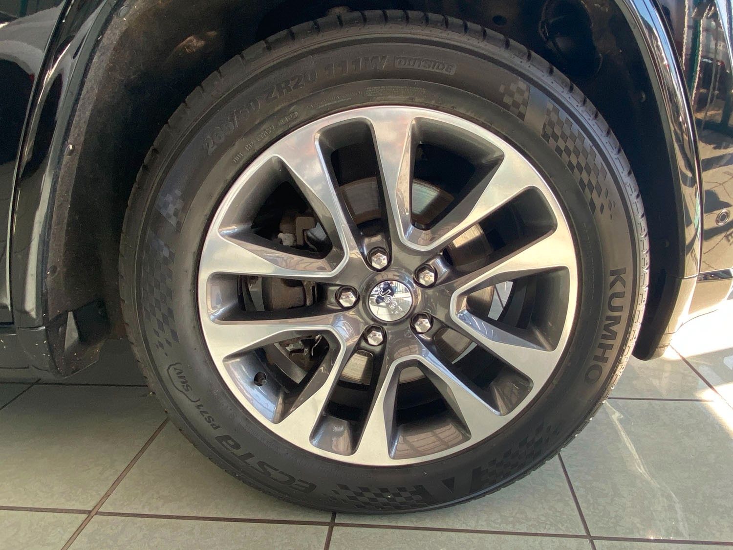 Jeep Grand Cherokee Grand Cherokee 3.0 CRD Overland|PANO|LUFT|AHZV.