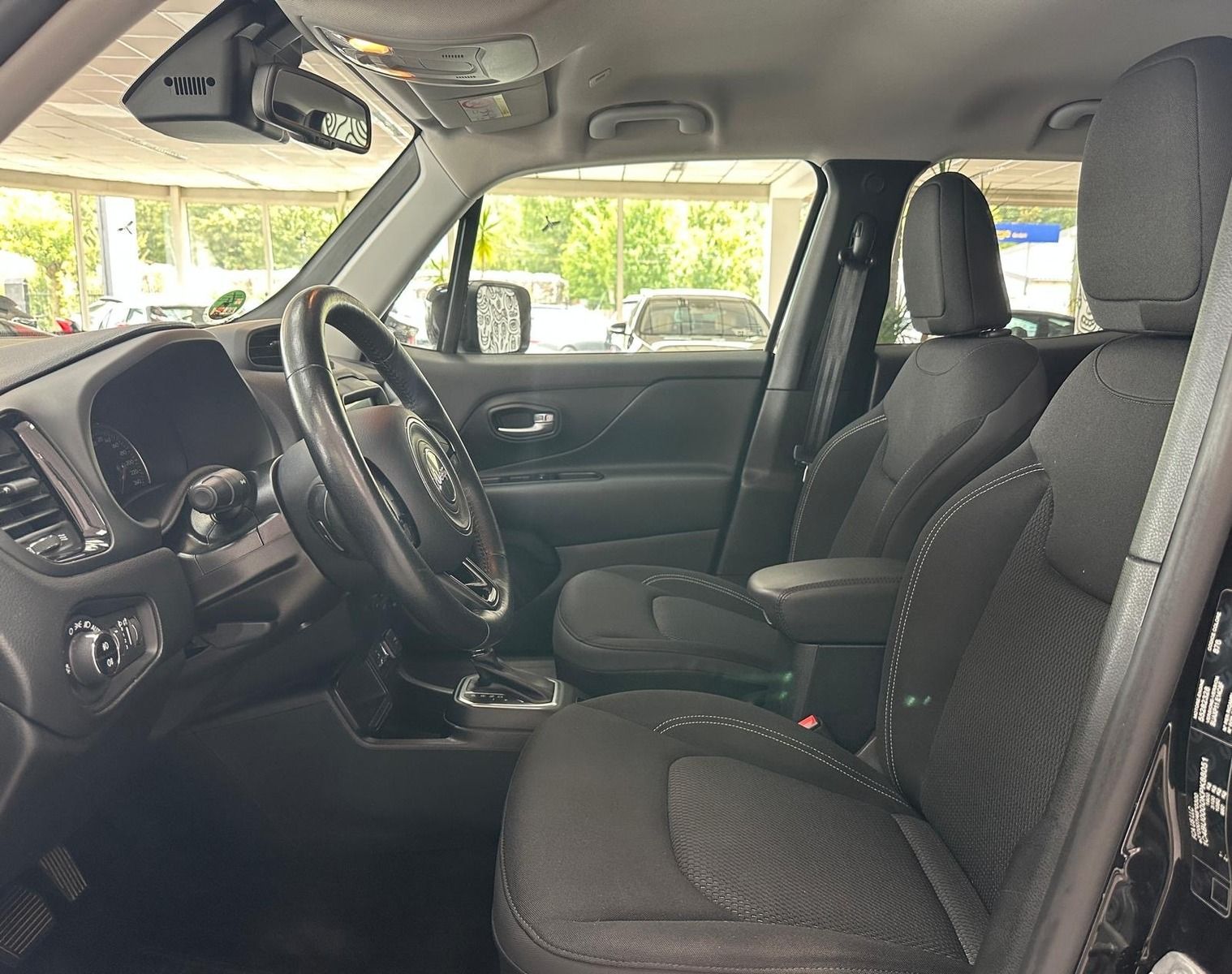 Jeep Renegade Renegade LIMITED*FWD*AUT*NAVI*ACC*KAM*TOTW*SPUR*