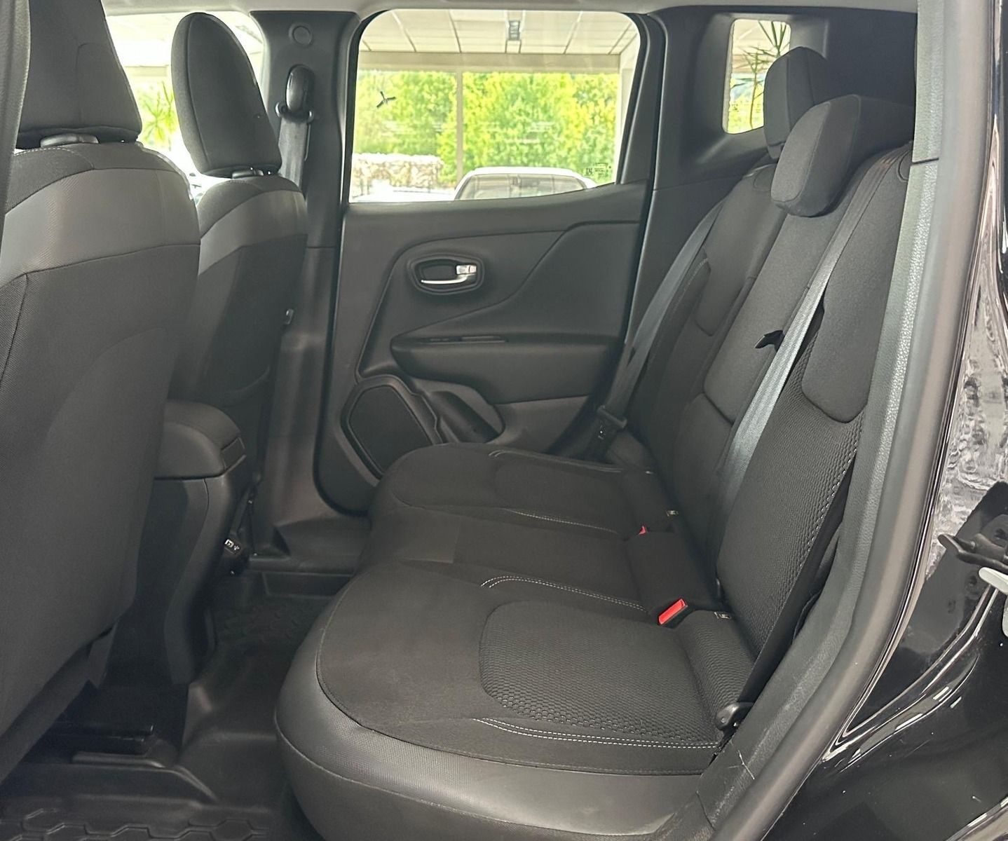 Jeep Renegade Renegade LIMITED*FWD*AUT*NAVI*ACC*KAM*TOTW*SPUR*