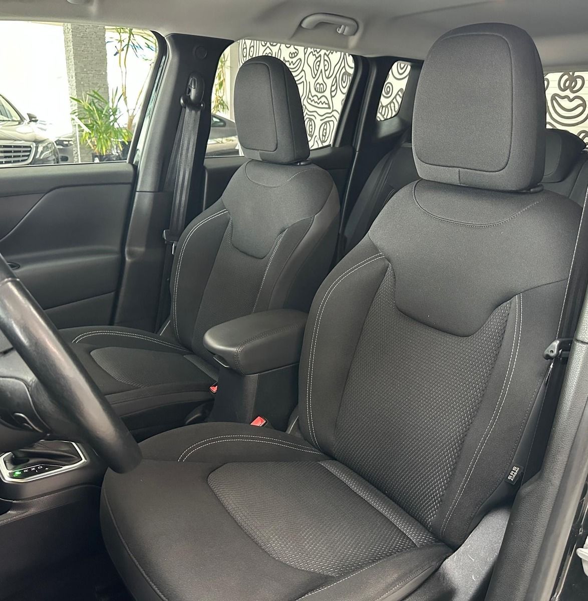 Jeep Renegade Renegade LIMITED*FWD*AUT*NAVI*ACC*KAM*TOTW*SPUR*