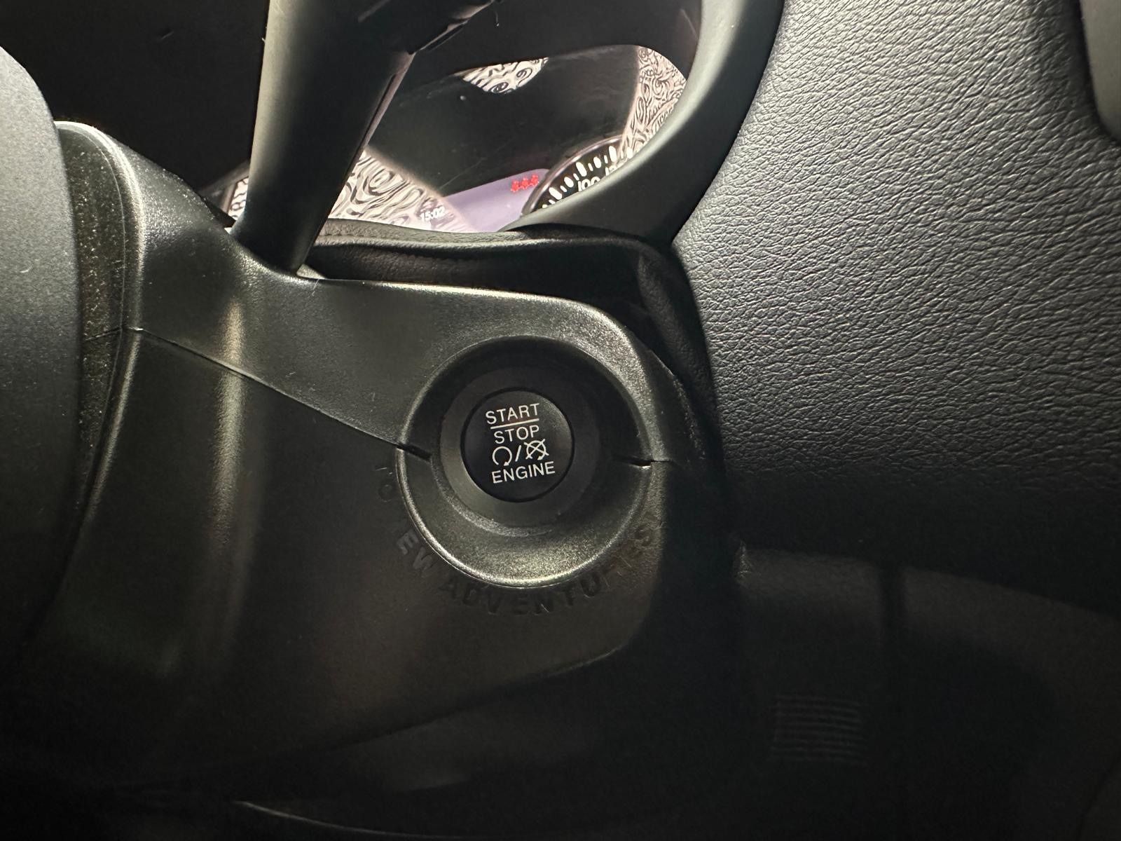 Jeep Renegade Renegade LIMITED*FWD*AUT*NAVI*ACC*KAM*TOTW*SPUR*