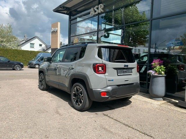 Jeep Renegade Renegade Limited Plug-In-Hybrid 4xe