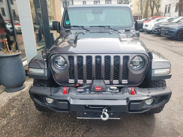 Jeep Wrangler Wrangler / Wrangler Unlimited Plug-In Hybrid 80t