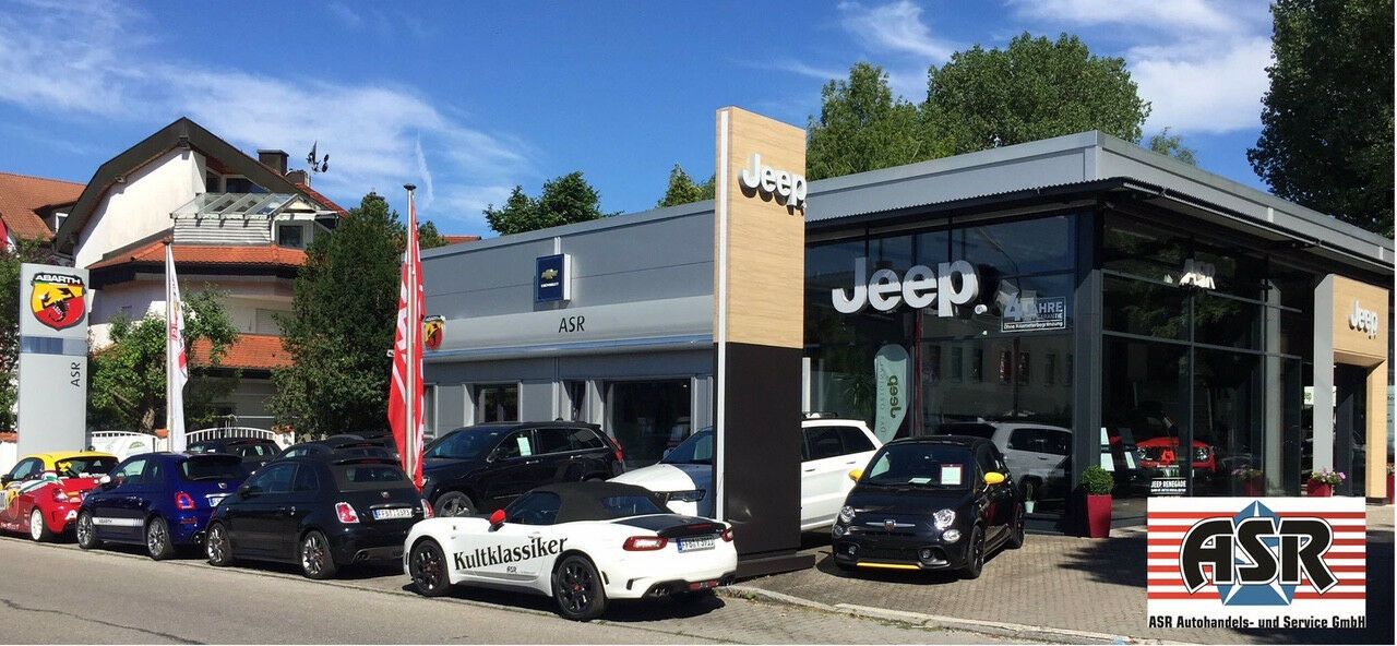 Jeep Wrangler Wrangler / Wrangler Unlimited Plug-In Hybrid 80t