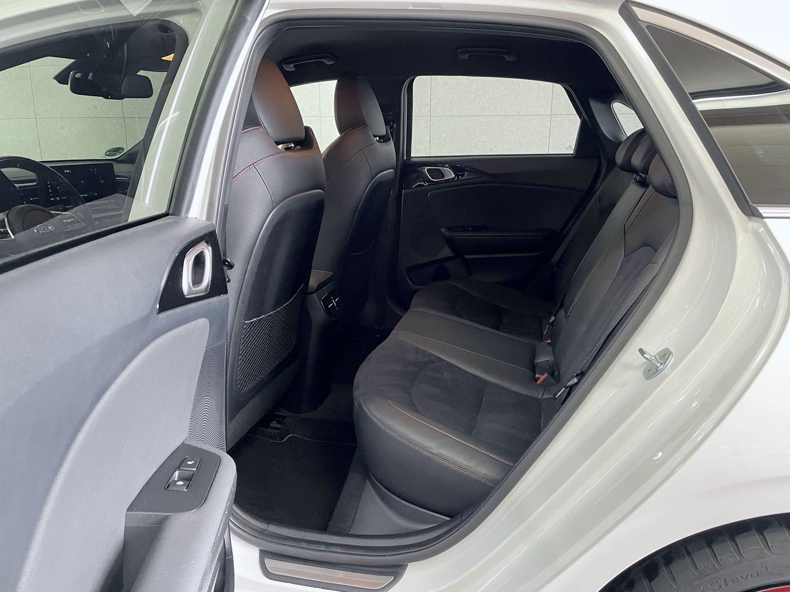 Kia cee'd / Ceed Ceed GT Line Leder+JBL+Deluxe+Memory+Kia Garanti