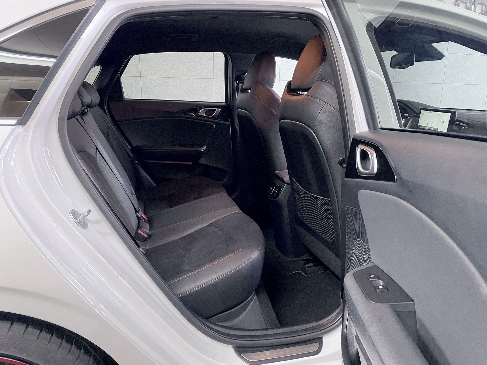 Kia cee'd / Ceed Ceed GT Line Leder+JBL+Deluxe+Memory+Kia Garanti