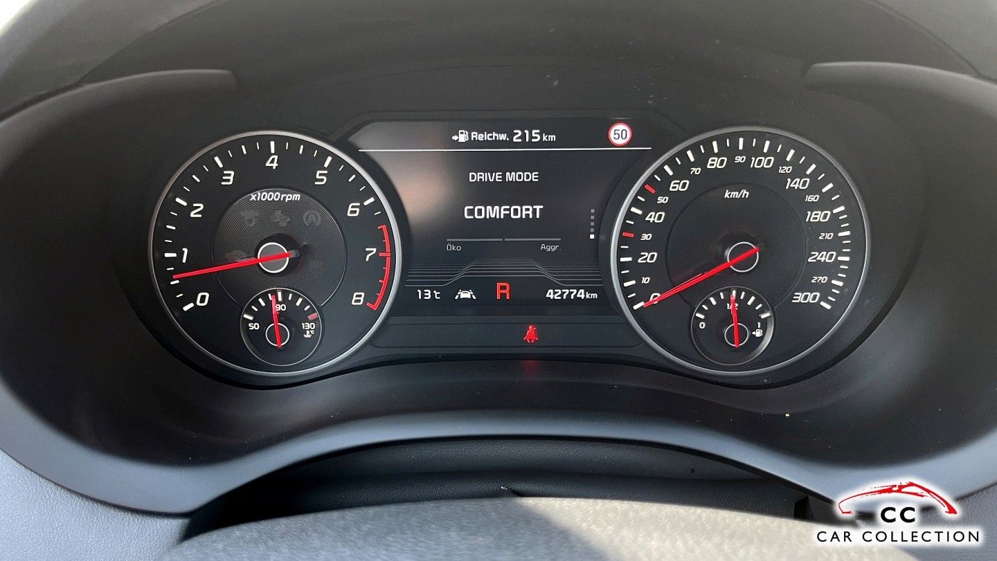 Kia Stinger Stinger GT 4WD |Pano|HamanKadon|ACC