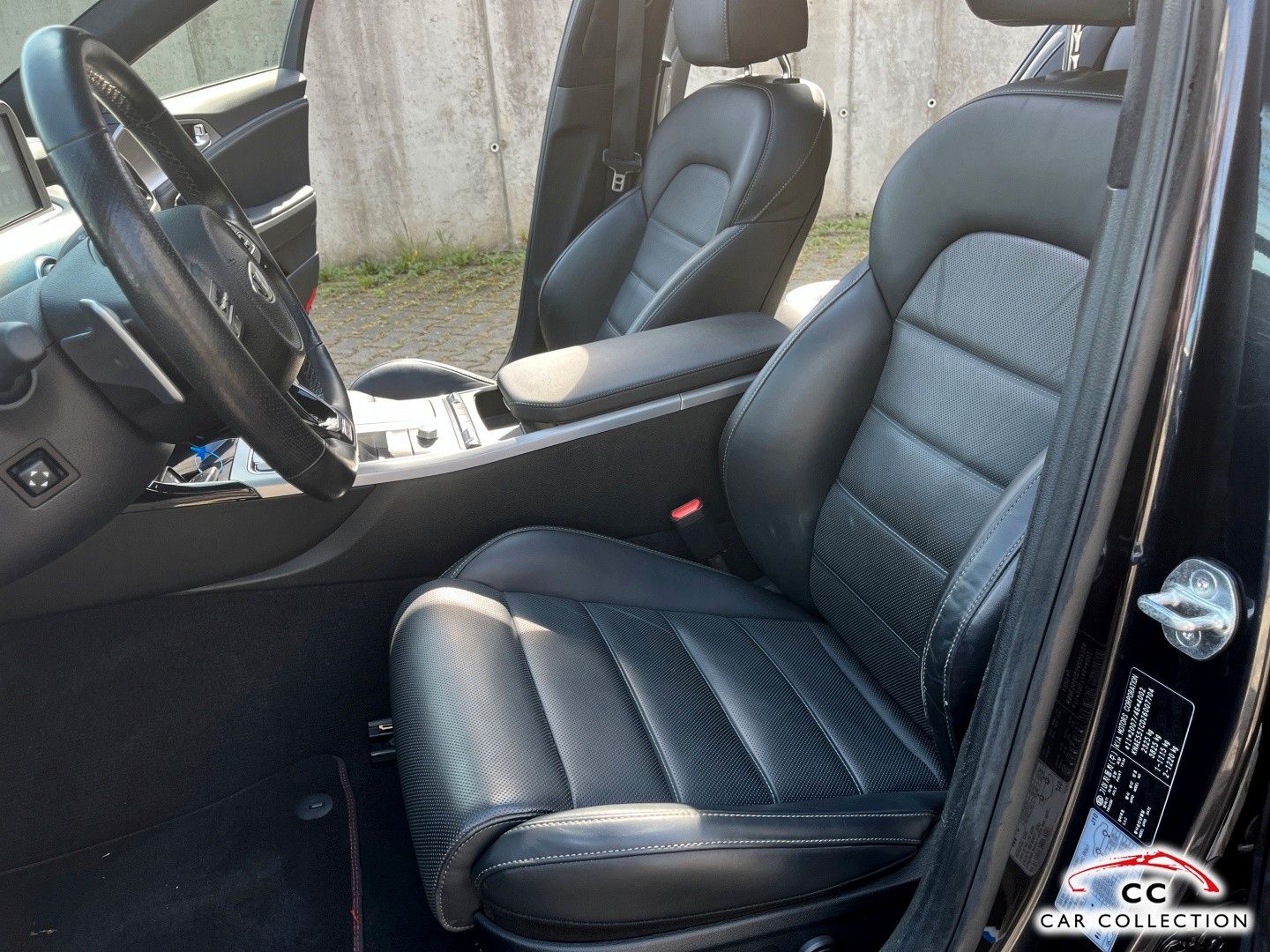 Kia Stinger Stinger GT 4WD |Pano|HamanKadon|ACC