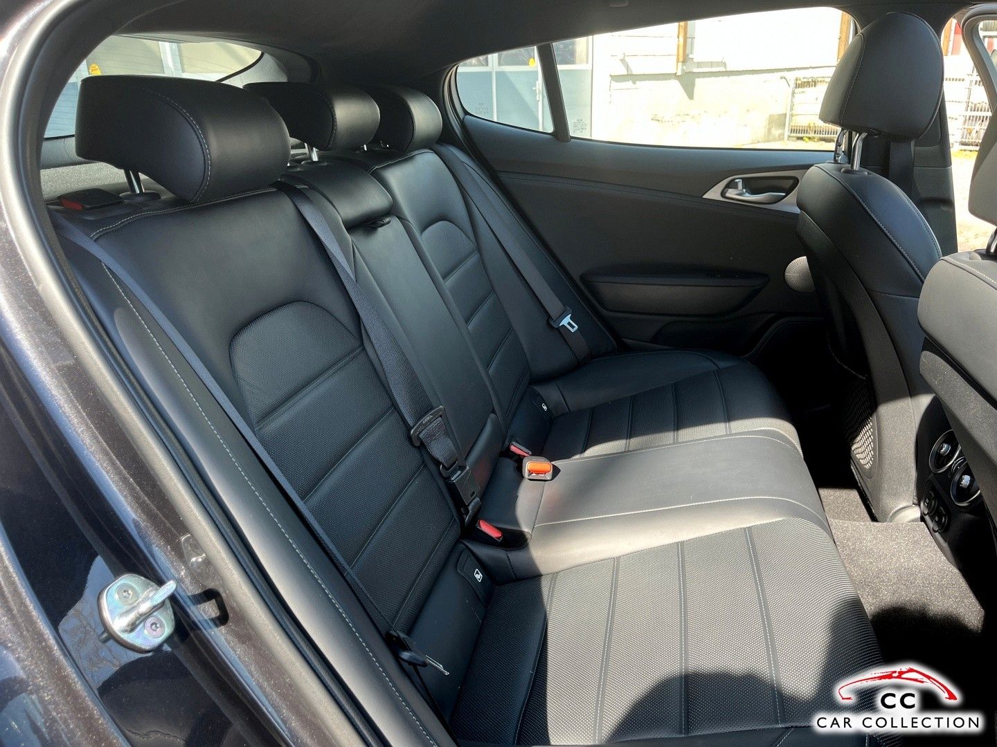 Kia Stinger Stinger GT 4WD |Pano|HamanKadon|ACC