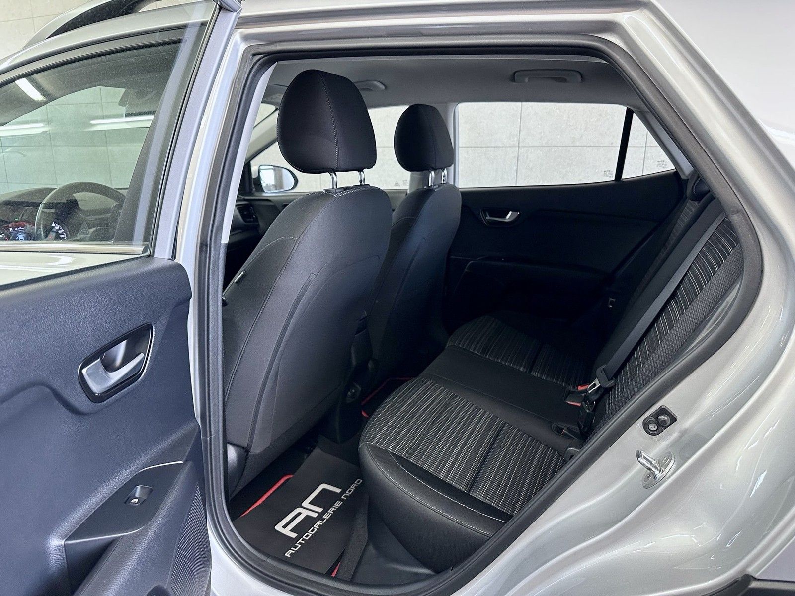 Kia Stonic Stonic Visio Navi+Sitz/Lenkradheiz+Smart-Key+Kam