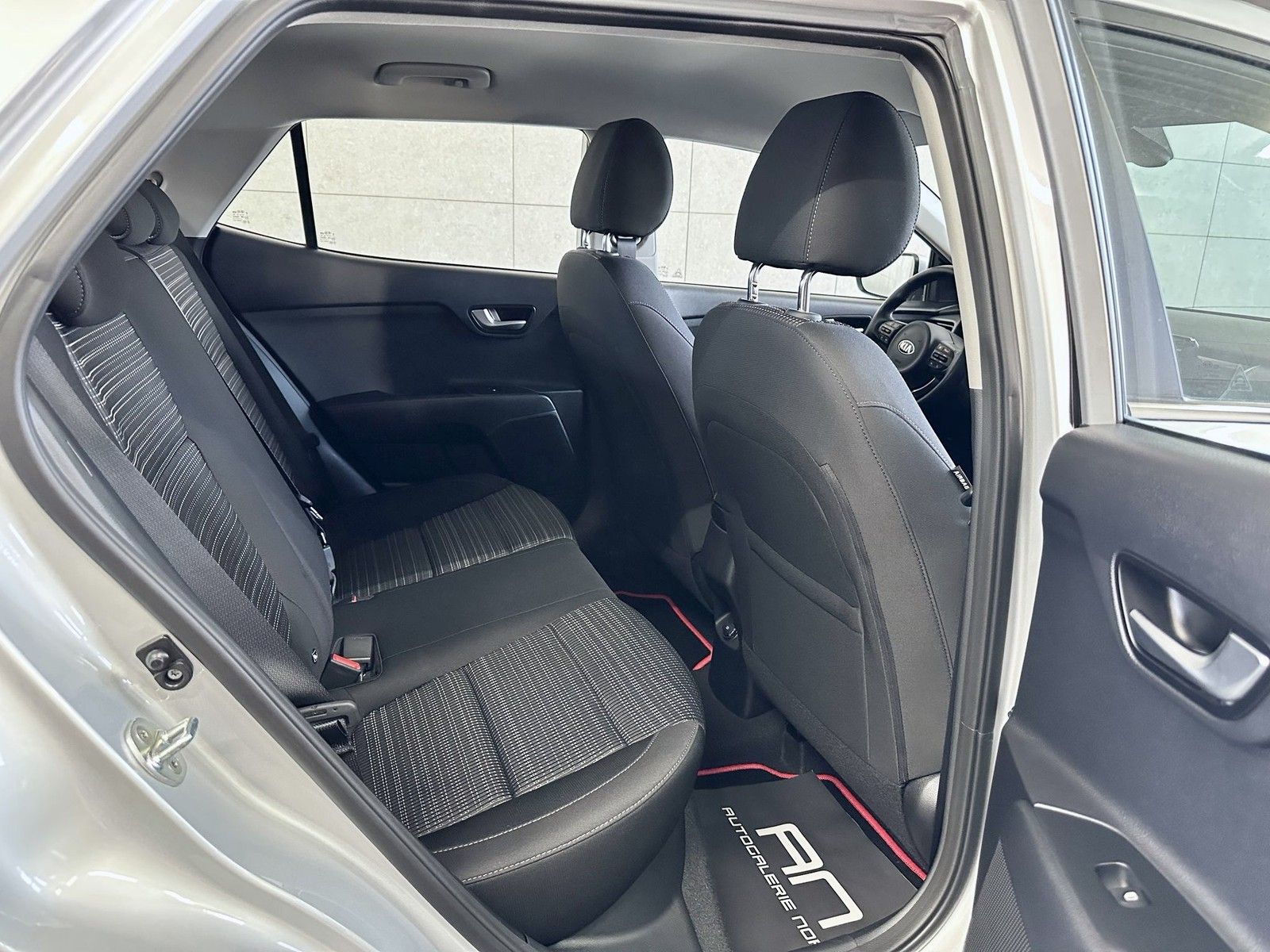 Kia Stonic Stonic Visio Navi+Sitz/Lenkradheiz+Smart-Key+Kam