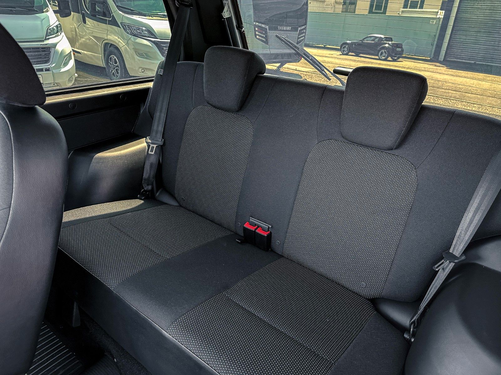 Lada Niva Niva 4X4 LEGEND